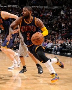 Kyrie Irving