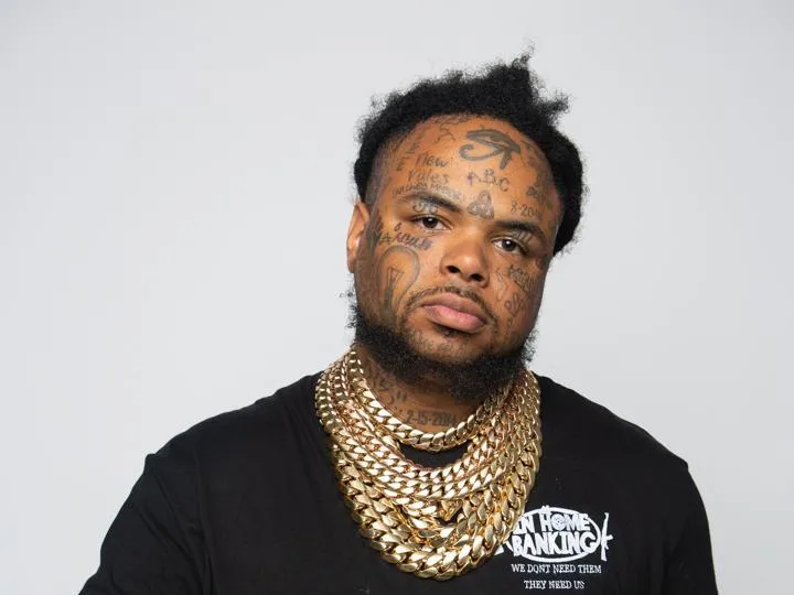 Derrick Grace II