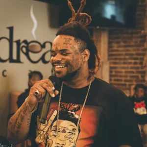 Derrick Grace II