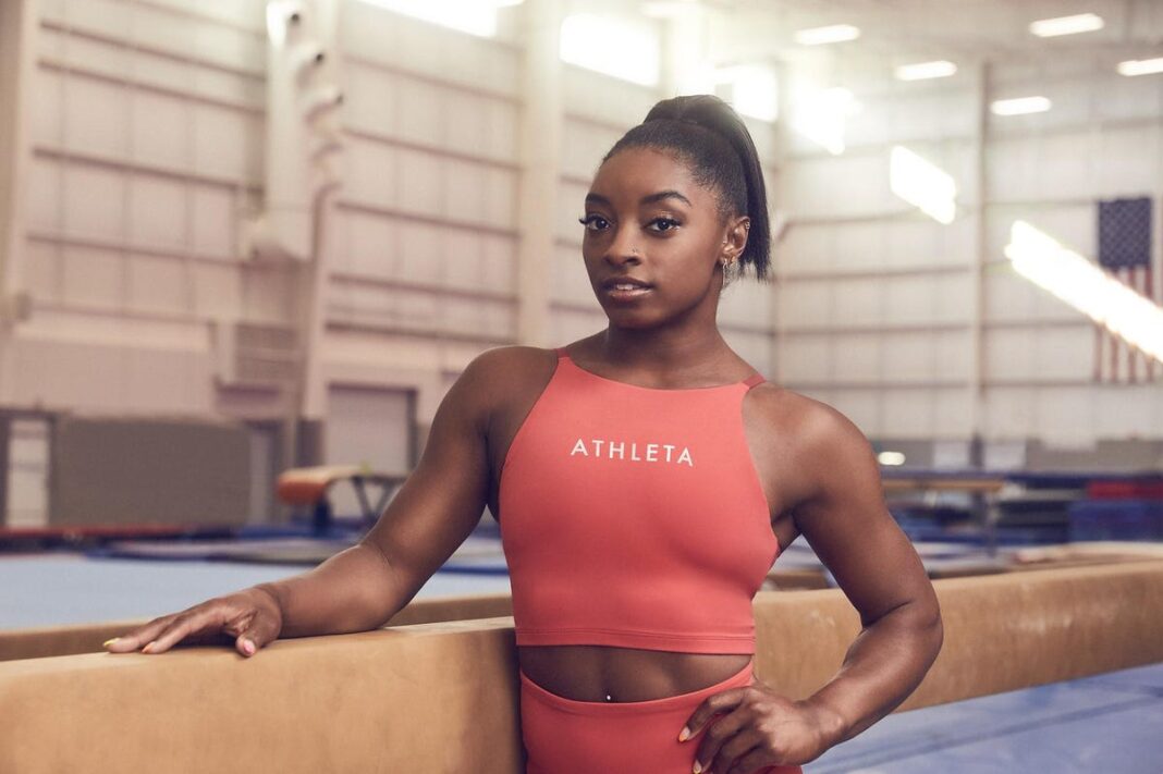 Simone Biles Net Worth, Early Life, Biography, Family, Personal Life