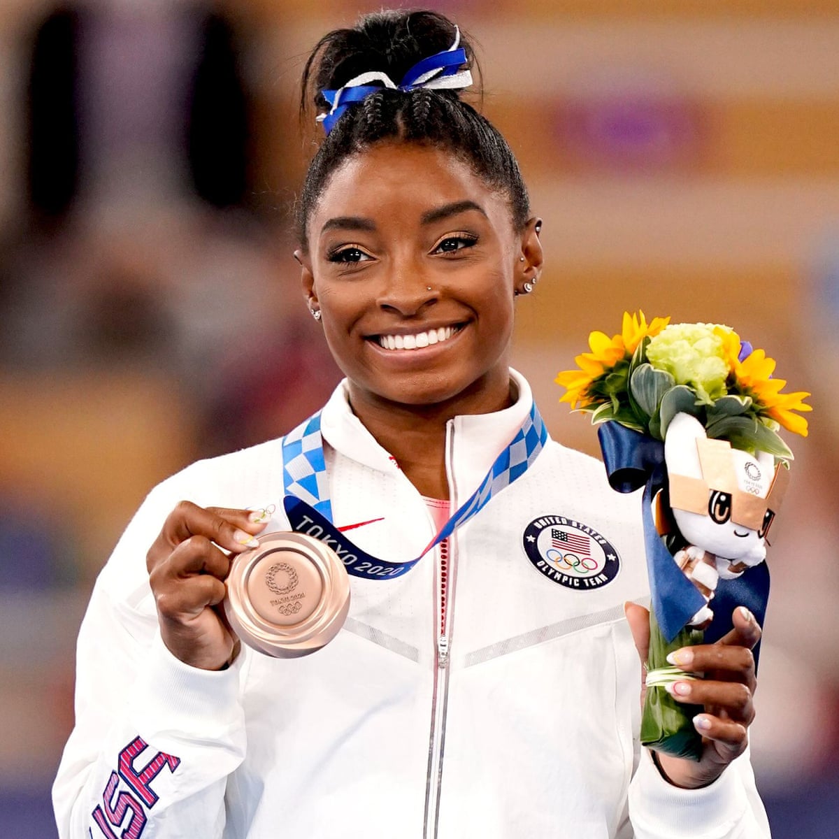 Simone Biles Net Worth, Early Life, Biography, Family, Personal Life