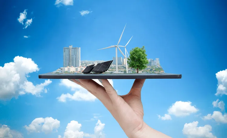 Battling climate change one building at a time | Singapore | Cushman & Wakefield