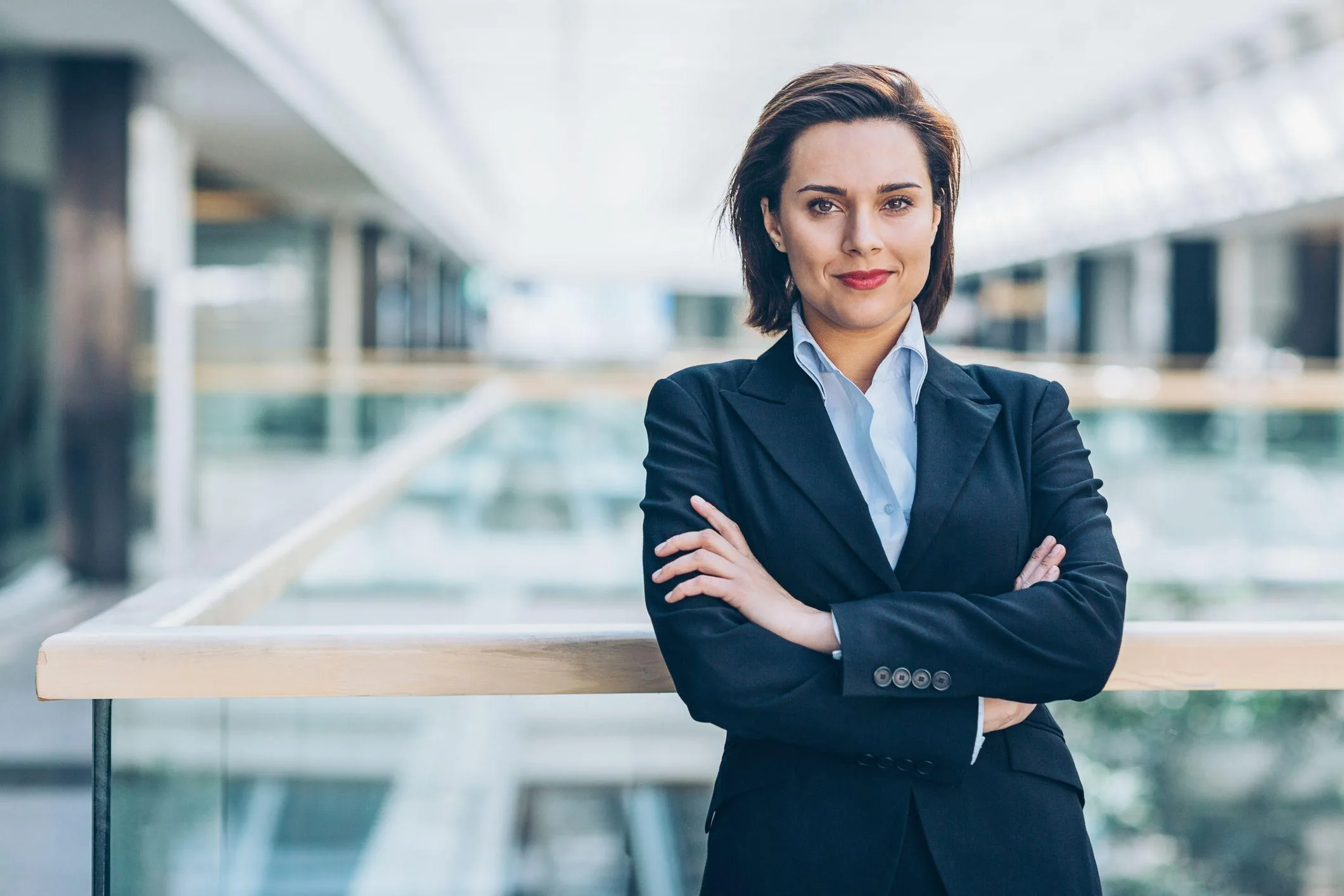 Can You Have Too Much Self-Confidence?
