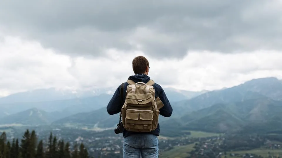 15 Reasons Why Frequent Travelers Are More Likely To Be Successful - Memorable India BlogMemorable India Blog