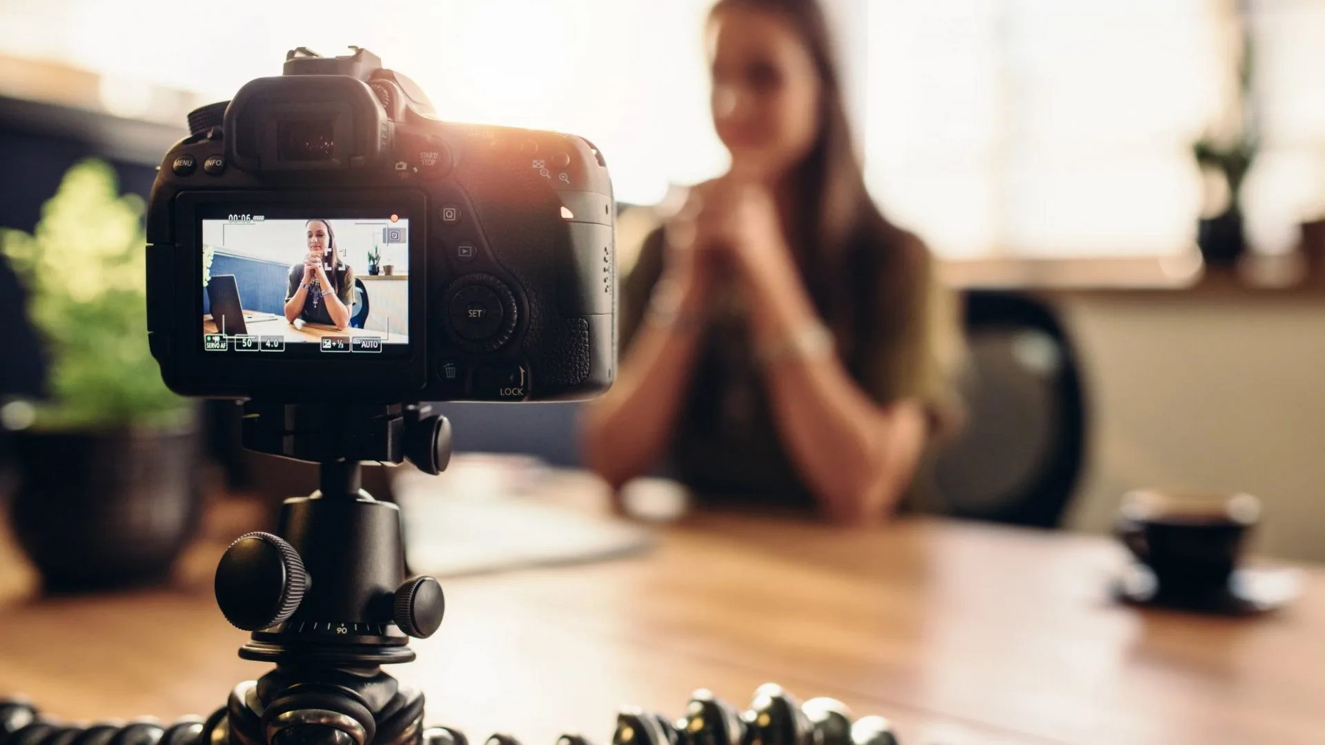 Using Video as Your Content Creation Workhorse | Inc.com